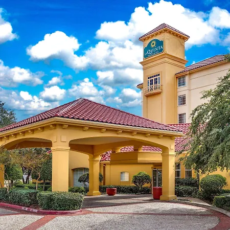 La Quinta By Wyndham Dallas North Central